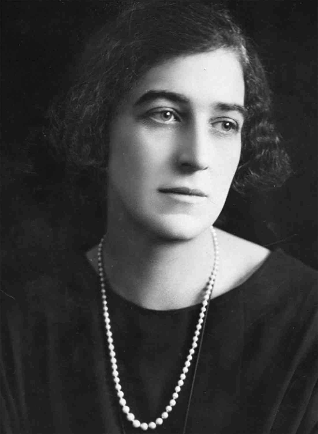 Venetia Stanley